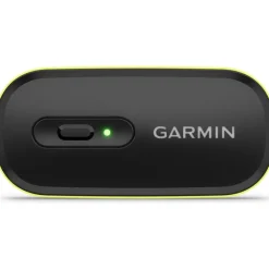 HRM 600