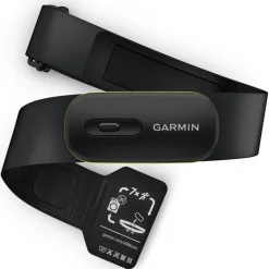 HRM 600