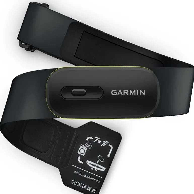 HRM 600
