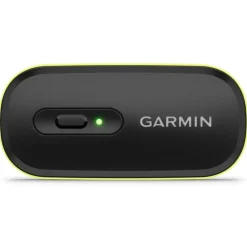 HRM 600