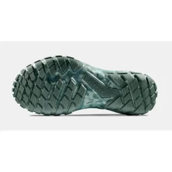 Hueco Knit II Low Men Dark Jade/Jade
