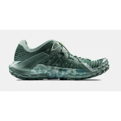 Hueco Knit II Low Men Dark Jade/Jade