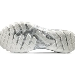 Hueco Knit II Low Men White/White