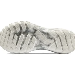 Hueco Knit II Low Women White/White