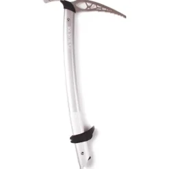 Hummingbird Ice Axe Grey