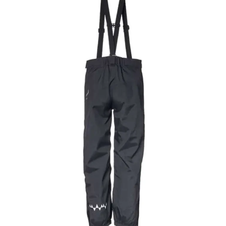 Hurricane Hardshell Pant Black