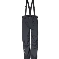 Hurricane Hardshell Pant Black