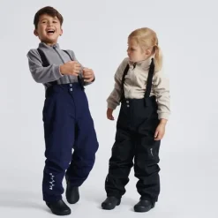 Hurricane Hardshell Pant Navy