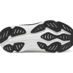 Hurricane 25 M Black/White