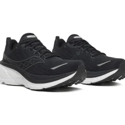 Hurricane 25 M Black/White