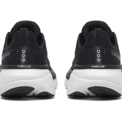 Hurricane 25 M Black/White