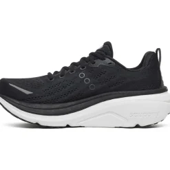 Hurricane 25 M Black/White