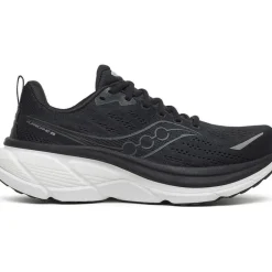 Hurricane 25 M Black/White