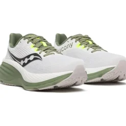 Hurricane 24 M White/Olivine