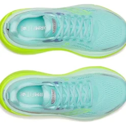 Hurricane 25 W Aqua/Citron