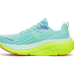 Hurricane 25 W Aqua/Citron