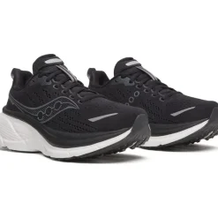 Hurricane 25 W Black/White
