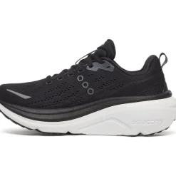 Hurricane 25 W Black/White