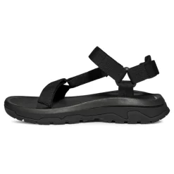 Hurricane XLT3 M Black