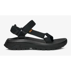 Hurricane XLT3 W Black
