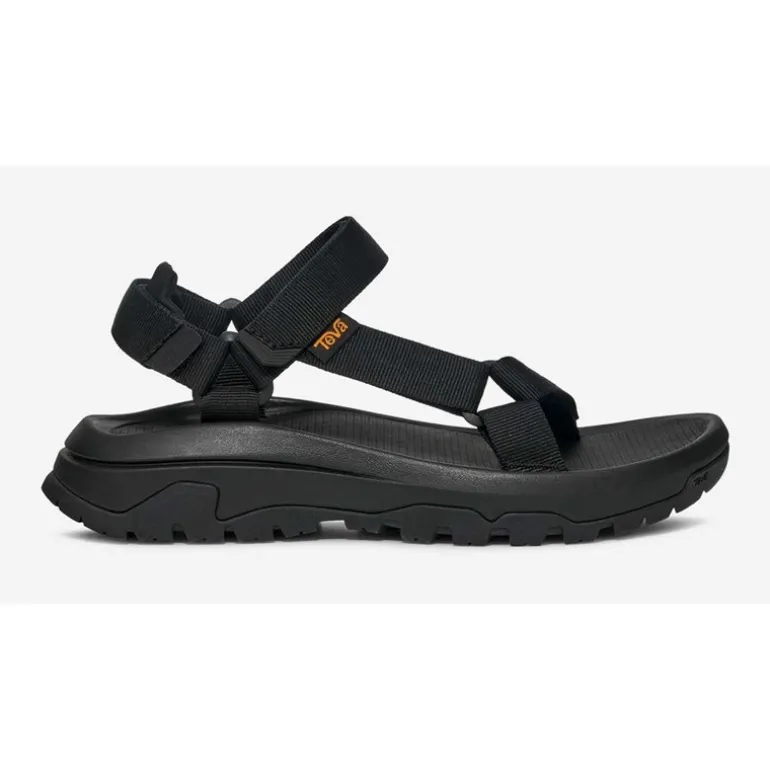 Hurricane XLT3 W Black