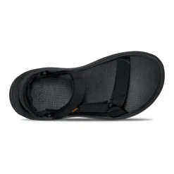 Hurricane XLT3 W Black