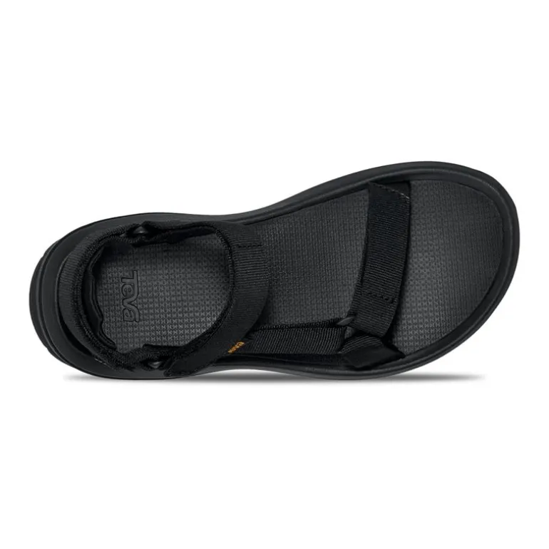 Hurricane XLT3 W Black