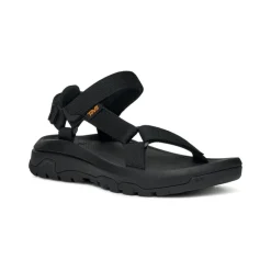 Hurricane XLT3 W Black