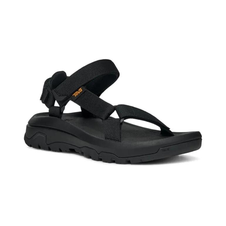 Hurricane XLT3 W Black