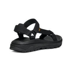 Hurricane XLT3 W Black