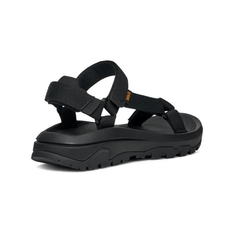 Hurricane XLT3 W Black