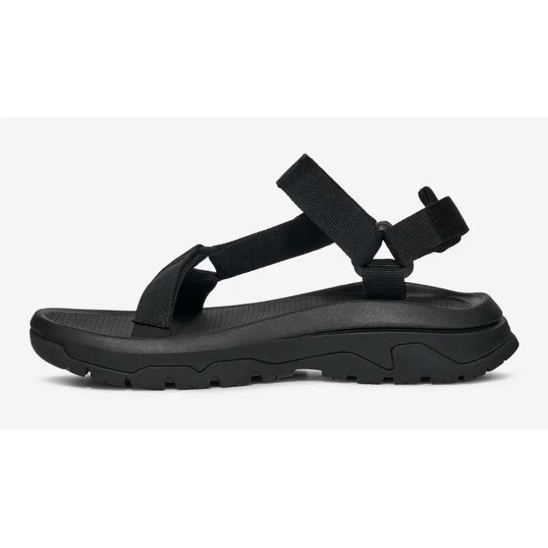 Hurricane XLT3 W Black