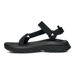 Hurricane XLT3 W Black