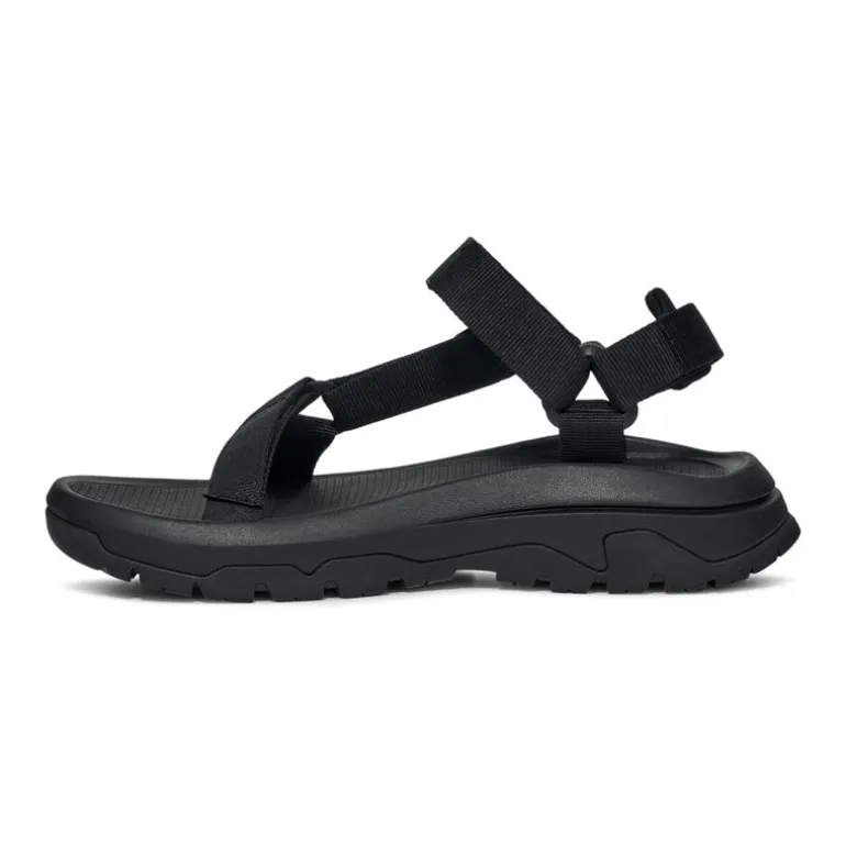 Hurricane XLT3 W Black