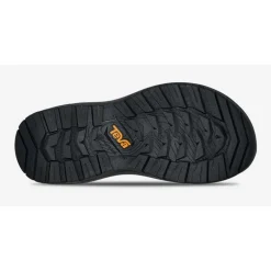 Hurricane XLT3 W Black
