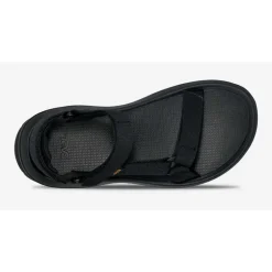 Hurricane XLT3 W Black