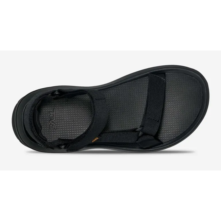 Hurricane XLT3 W Black
