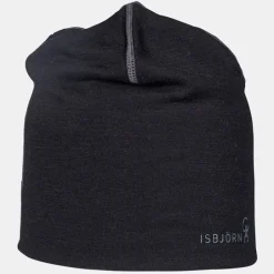 Husky Beanie Black