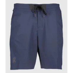 Hybrid Shorts Navy