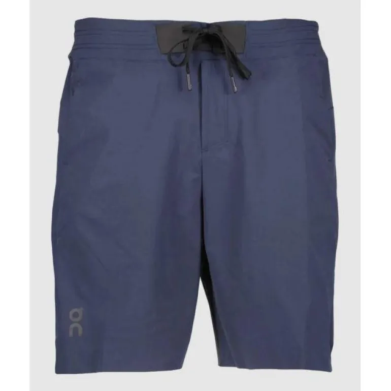 Hybrid Shorts Navy