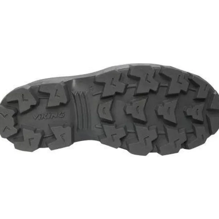 Icefighter 2 Warm Black/Charcoal