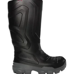 Icefighter 2 Warm Black/Charcoal