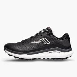 IceHero2 -M Black/Grey