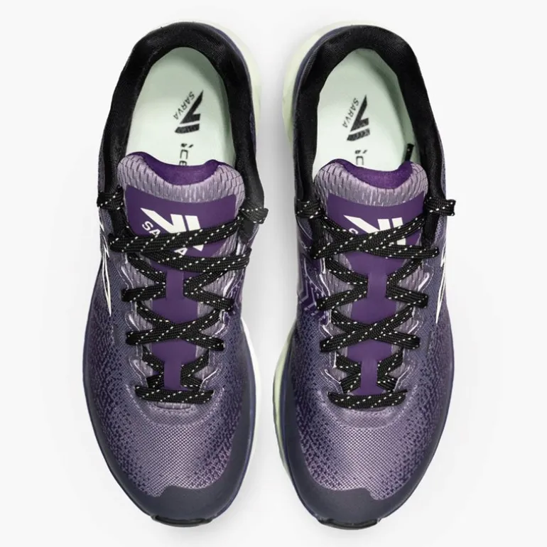 IceHero2-W Plum/Lime