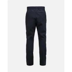 Iconiq Pants Men Black