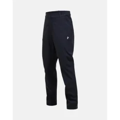 Iconiq Pants Men Black