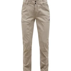 Iconiq Pants Women Avid Beige
