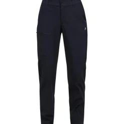 Iconiq Pants Women Black