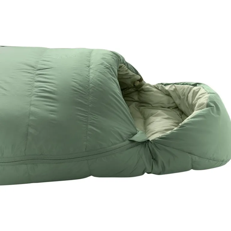 Ides Junior Mummy Sleeping Bag