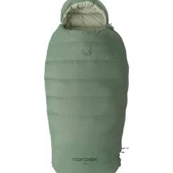 Ides Junior Mummy Sleeping Bag
